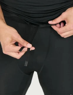 Jasp M Baselayer Short Tights - Träningstights