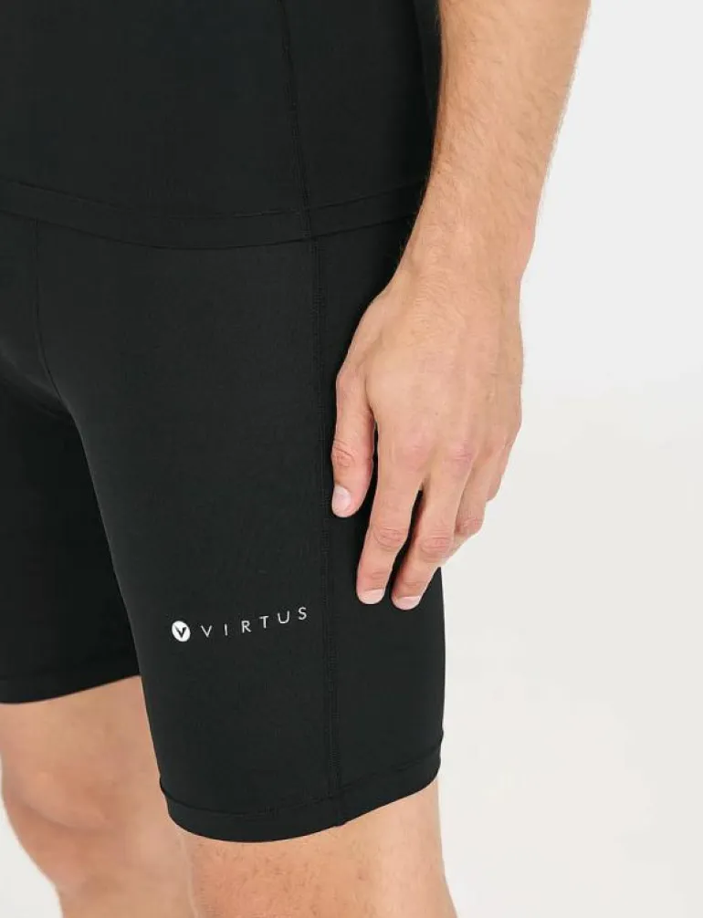 Jasp M Baselayer Short Tights - Träningstights