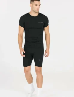 Jasp M Baselayer Short Tights - Träningstights
