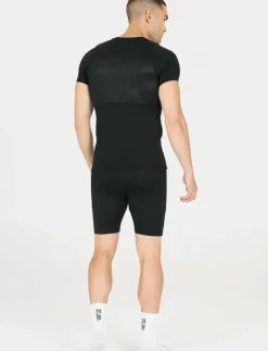 Jasp M Baselayer Short Tights - Träningstights