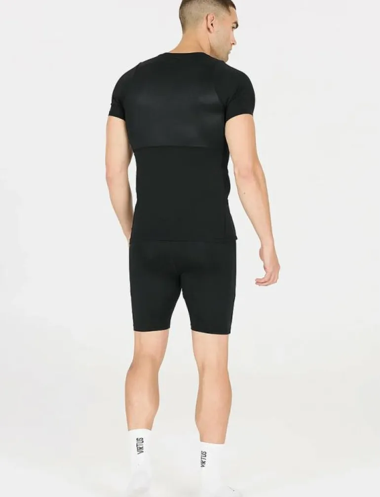 Jasp M Baselayer Short Tights - Träningstights