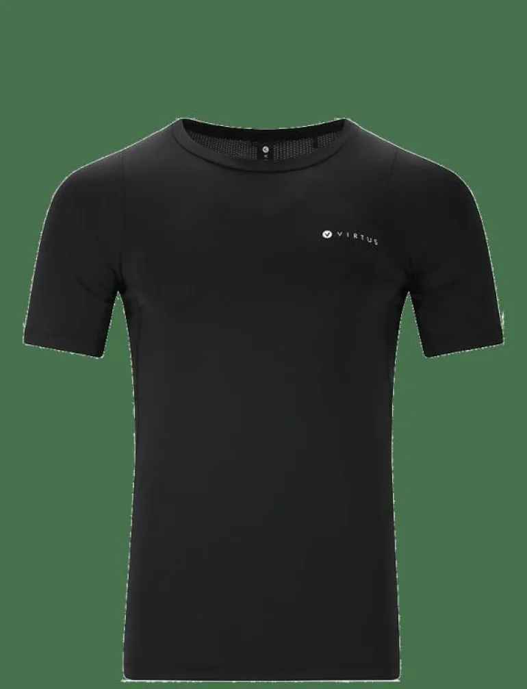 Jasp M S/S Baselayer - Underställströja