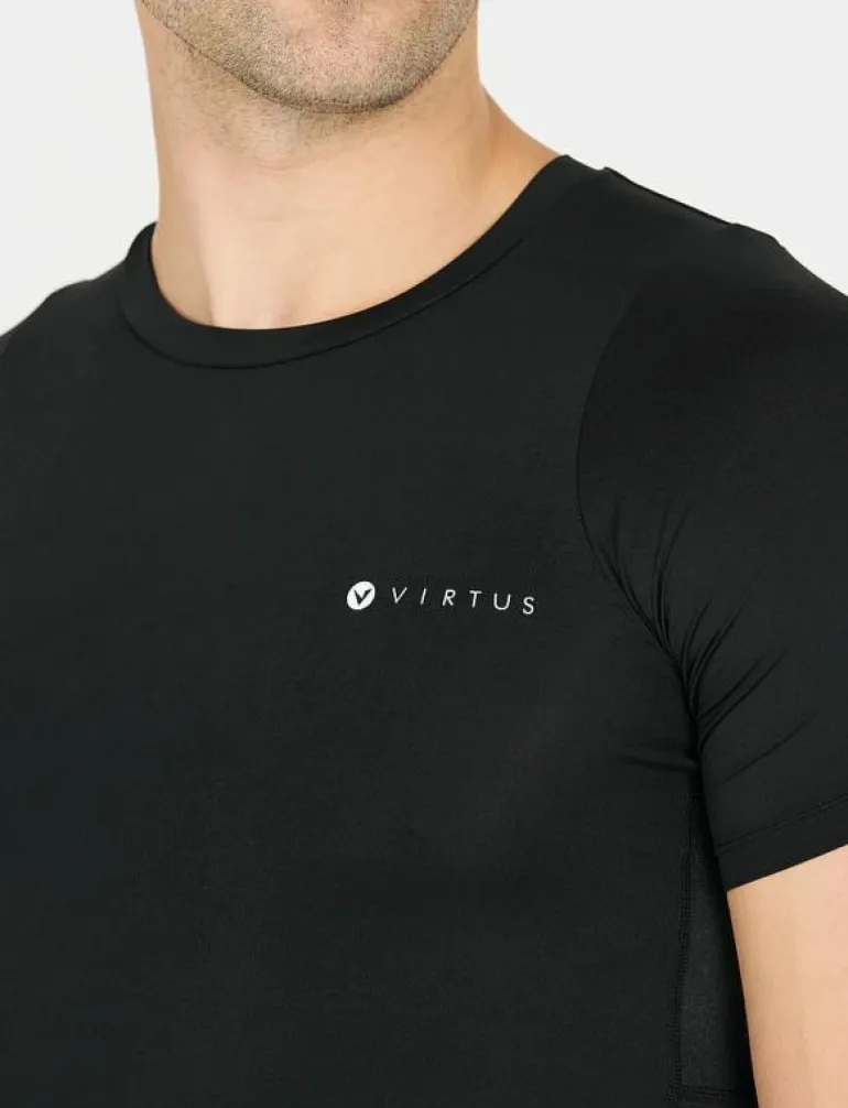 Jasp M S/S Baselayer - Underställströja