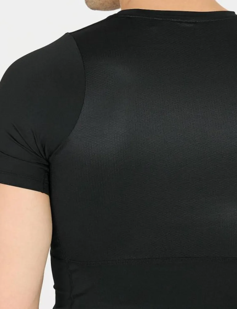 Jasp M S/S Baselayer - Underställströja