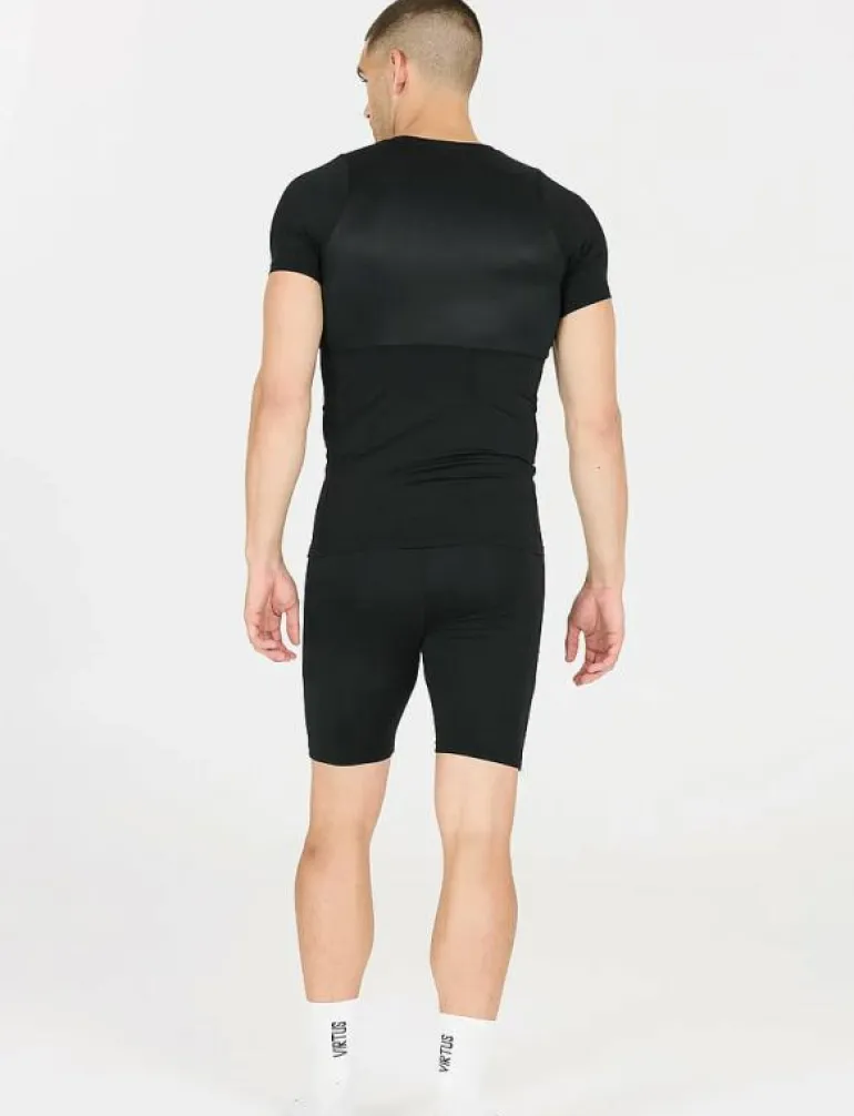 Jasp M S/S Baselayer - Underställströja