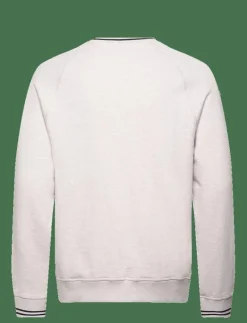 JASPE LOOP BACK TERR - Sweatshirts