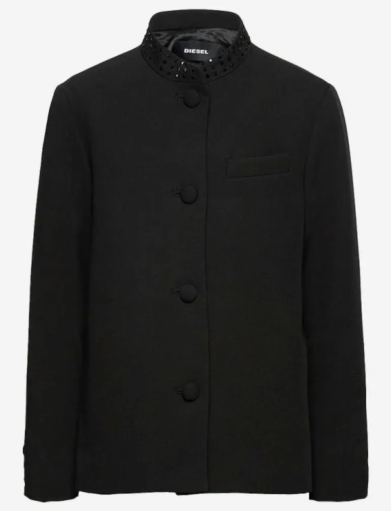 JAVIAST JACKET - Kavajer
