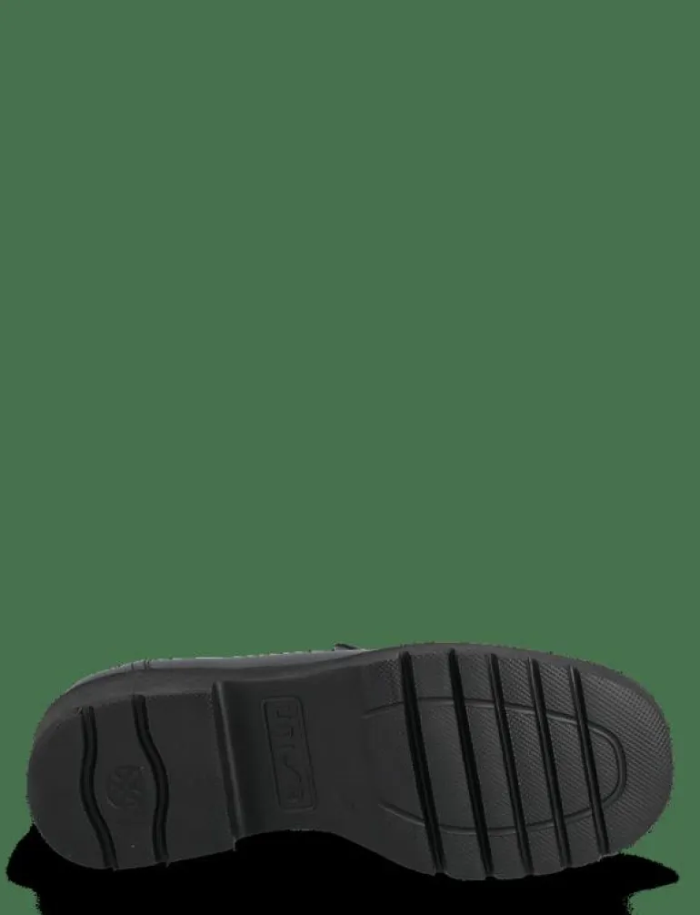 JAZIELSTT - Loafers med klack