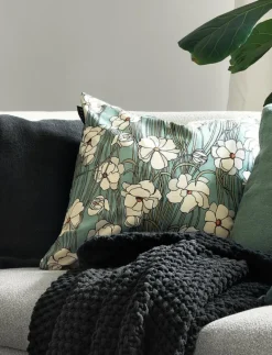 JAZZ CUSHION COVER - Kuddfodral