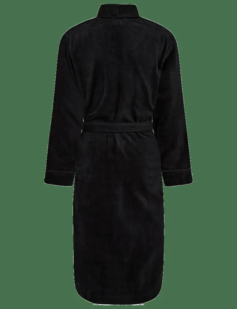JBS bathrobe. - Morgonrock