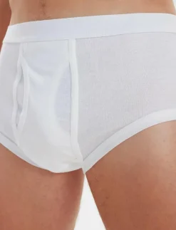JBS briefs with fly original. - Briefs
