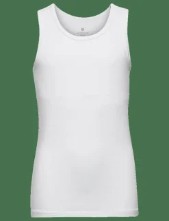 JBS of DK Boys 2-pack singlet - Ärmlösa