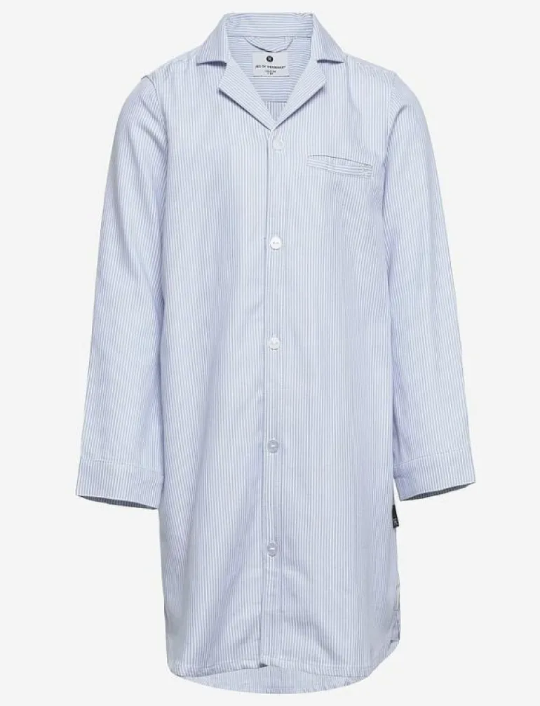 JBS of DK Girls Shirt, Dress - Nattlinnen