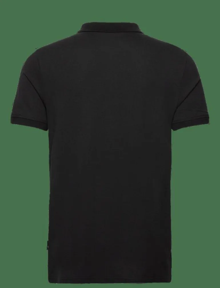 JBS of DK polo pique - Kortärmade pikéer