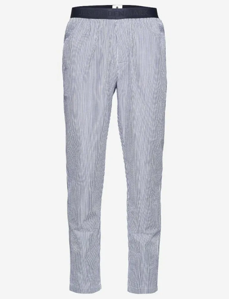 JBS of DK seersucker pant - Nederdelar