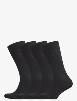 JBS of DK socks 4-pack - Vanliga strumpor