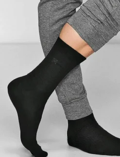 JBS of DK socks 4-pack - Vanliga strumpor