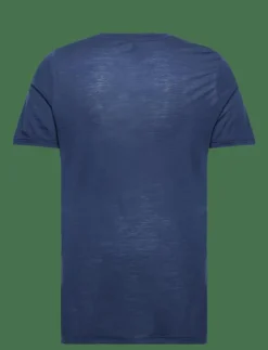 JBS of DK t-shirt wool GOTS - Pyjamasöverdelar