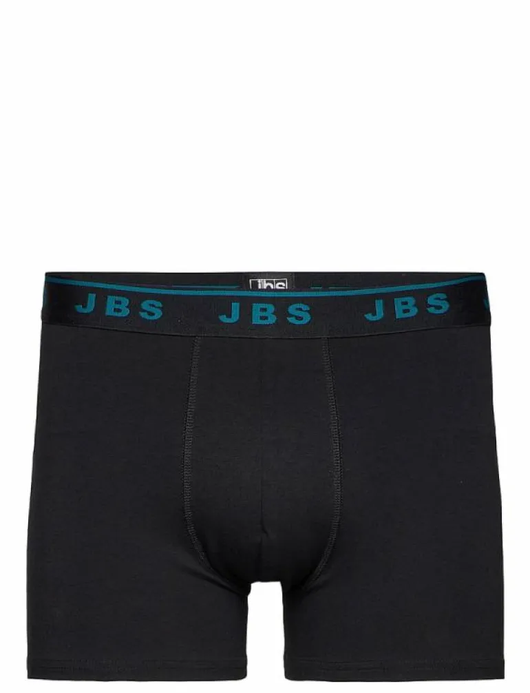 JBS 6-pack tights, GOTS - Boxershorts