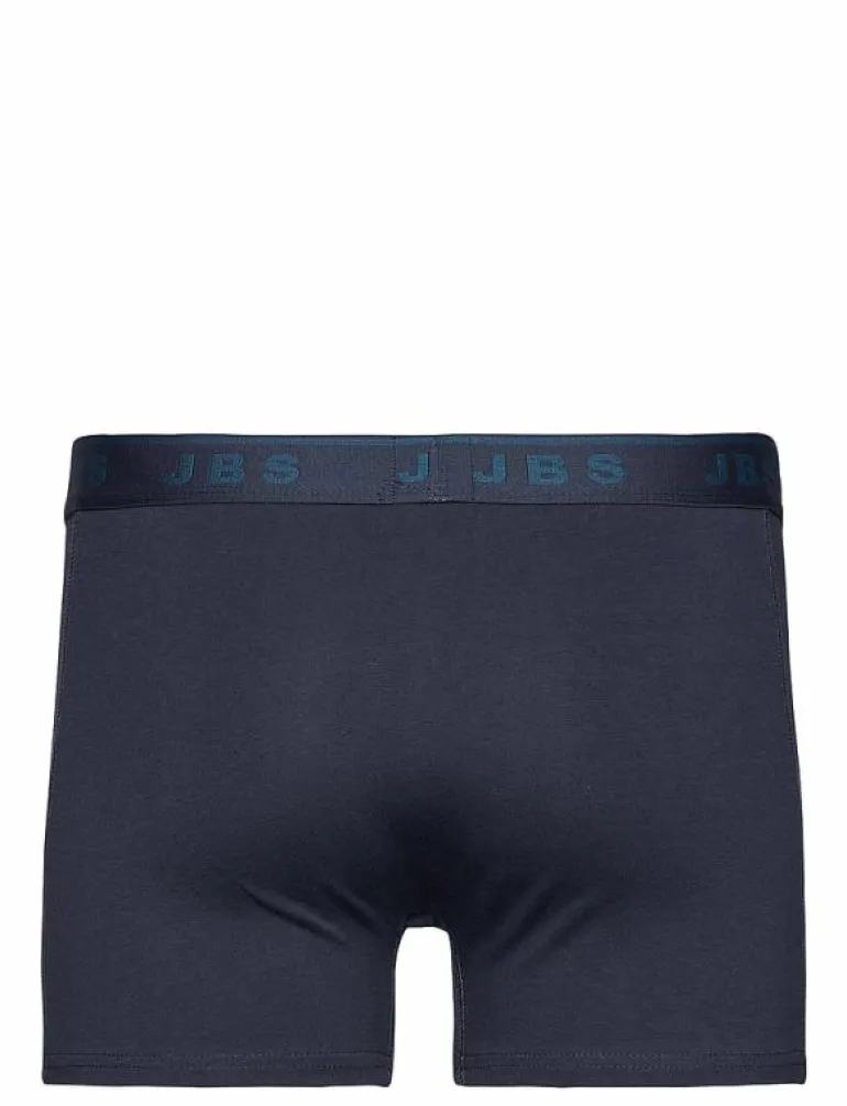 JBS 6-pack tights, GOTS - Boxershorts