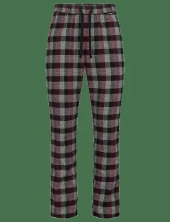 JBS pyjamas pants flannel. - Nederdelar