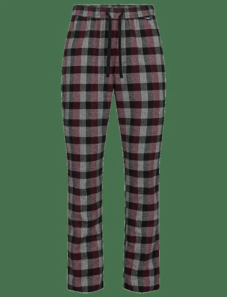JBS pyjamas pants flannel. - Nederdelar