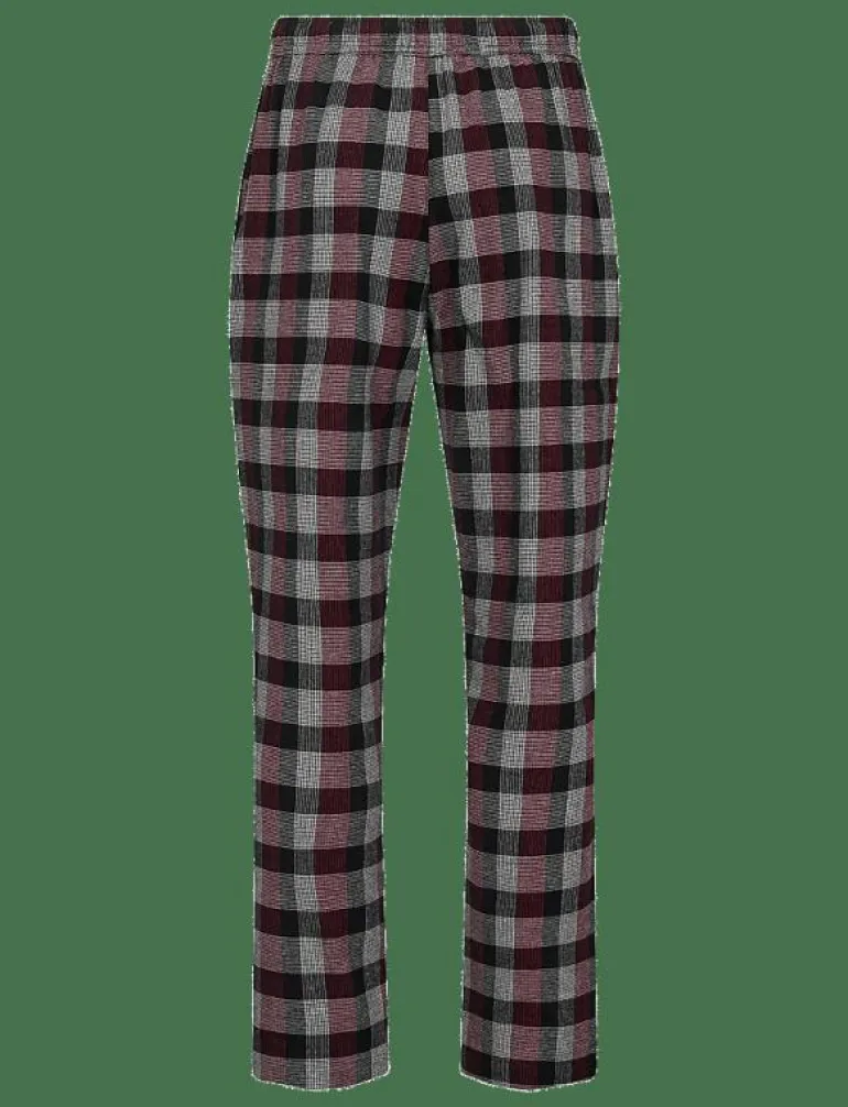 JBS pyjamas pants flannel. - Nederdelar