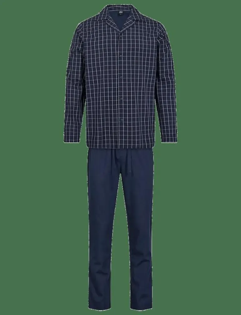 JBS pyjamas woven - Pyjamas
