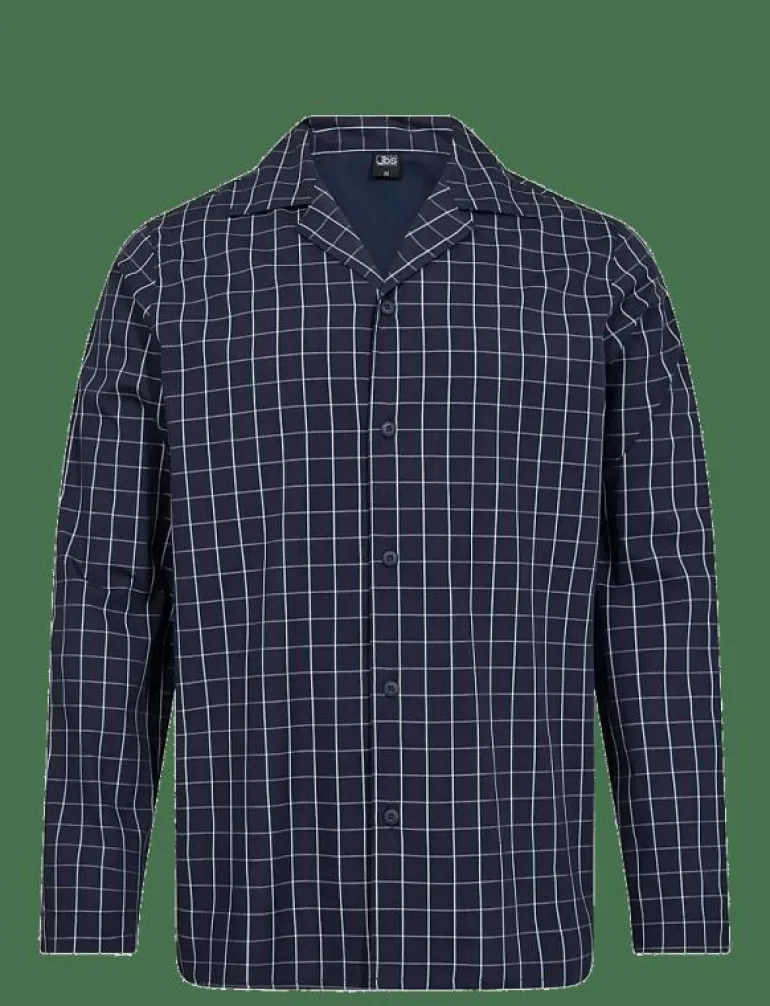 JBS pyjamas woven - Pyjamas