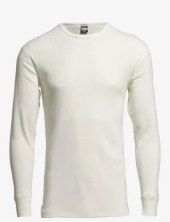 JBS t-shirt long sleeve wool - Långärmade t-shirts