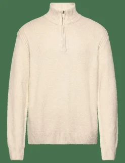 JCOPOINT KNIT BOUCLE BF PACK - Polokrage