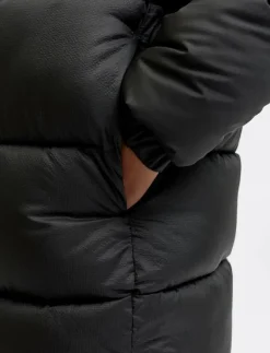 JCOUNION LONG PUFFER JACKET JNR - Dunjackor & fodrade jackor