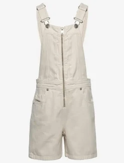 JEDIXY OVERALLS - Hängselbyxa