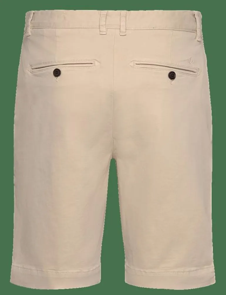 Jeffrey Chino Shorts - Chinos shorts