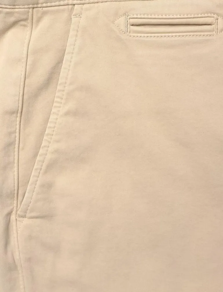 Jeffrey Chino Shorts - Chinos shorts