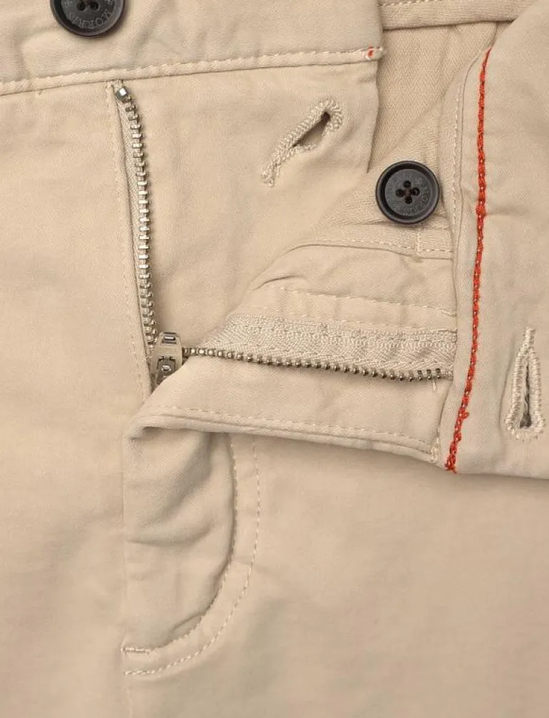 Jeffrey Chino Shorts - Chinos shorts