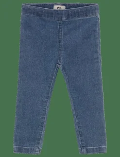 JEGGINGS SLIM FIT - SUPER STRETCH - Skinny jeans