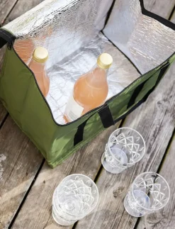 Jens kylväska stor - Picknicktillbehör
