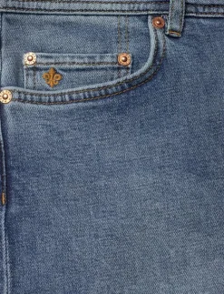 Jermyn Stretch Jeans - Regular jeans