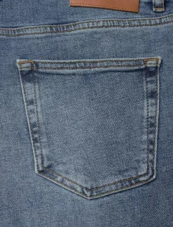 Jermyn Stretch Jeans - Regular jeans