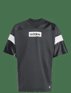JERSEY TEE - Kortärmade