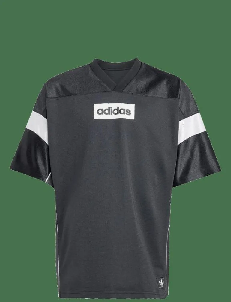 JERSEY TEE - Kortärmade