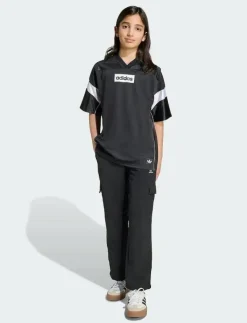 JERSEY TEE - Kortärmade