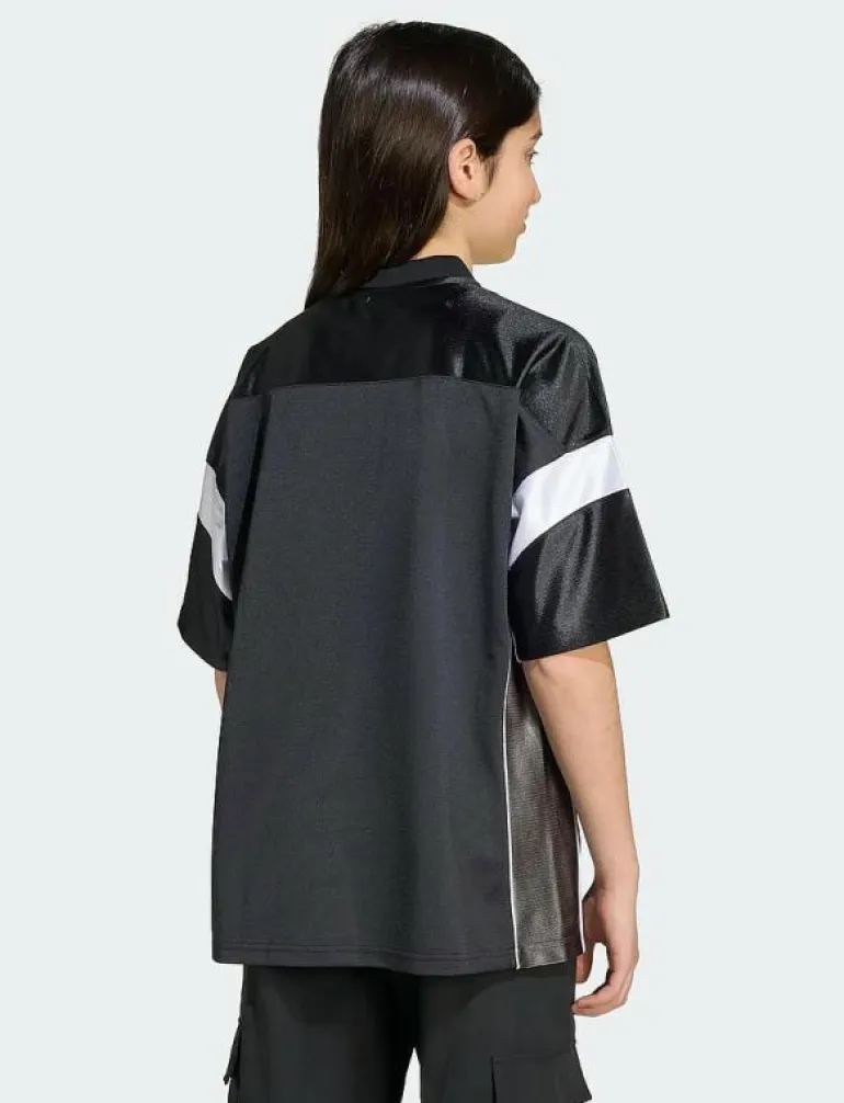 JERSEY TEE - Kortärmade