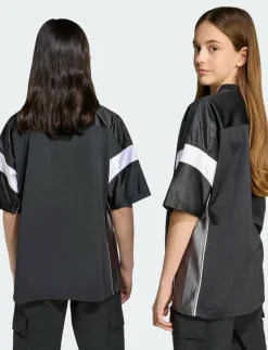 JERSEY TEE - Kortärmade