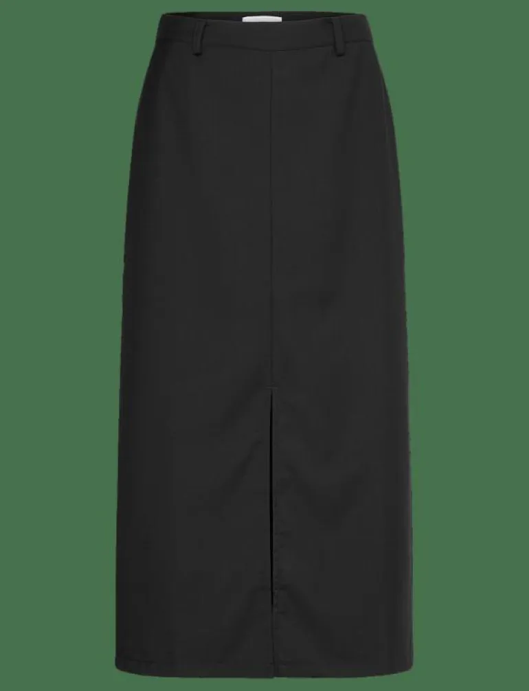 Jessica Skirt - Midi kjolar
