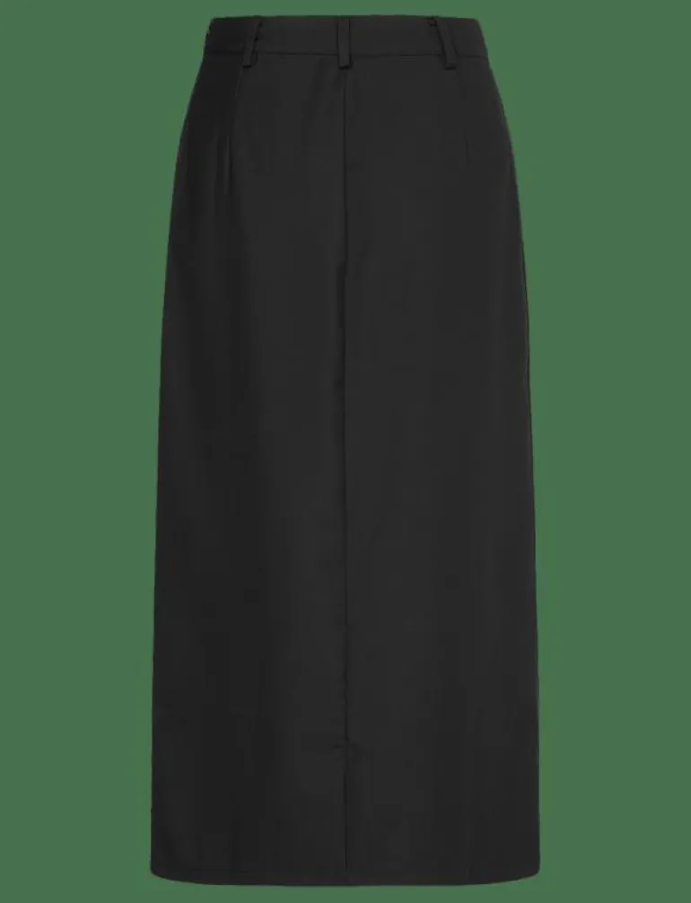 Jessica Skirt - Midi kjolar