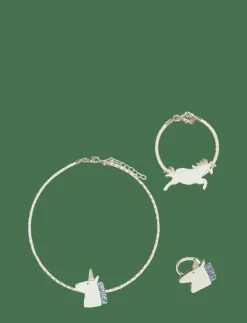 Jewellery Set - Unicorn - Armband