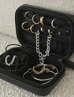Jewelry Box - Smyckeskrin