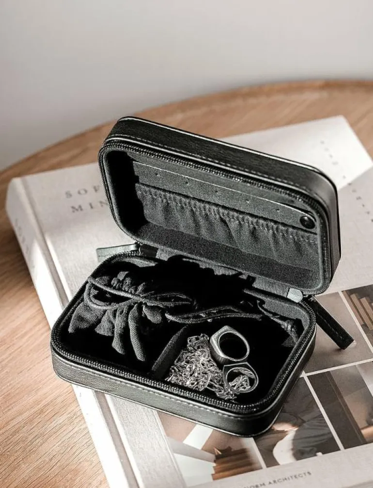 Jewelry Box - Smyckeskrin
